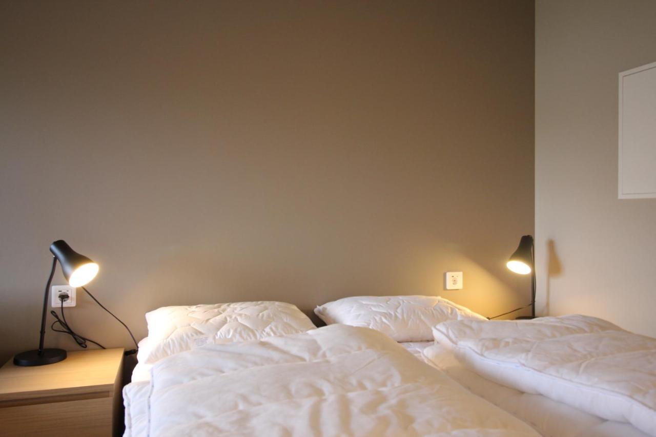 Hostel Setnes Feriesenter Veblungsnes