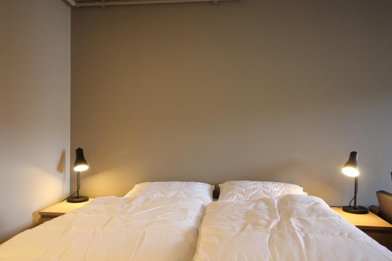 Hostel Setnes Feriesenter *