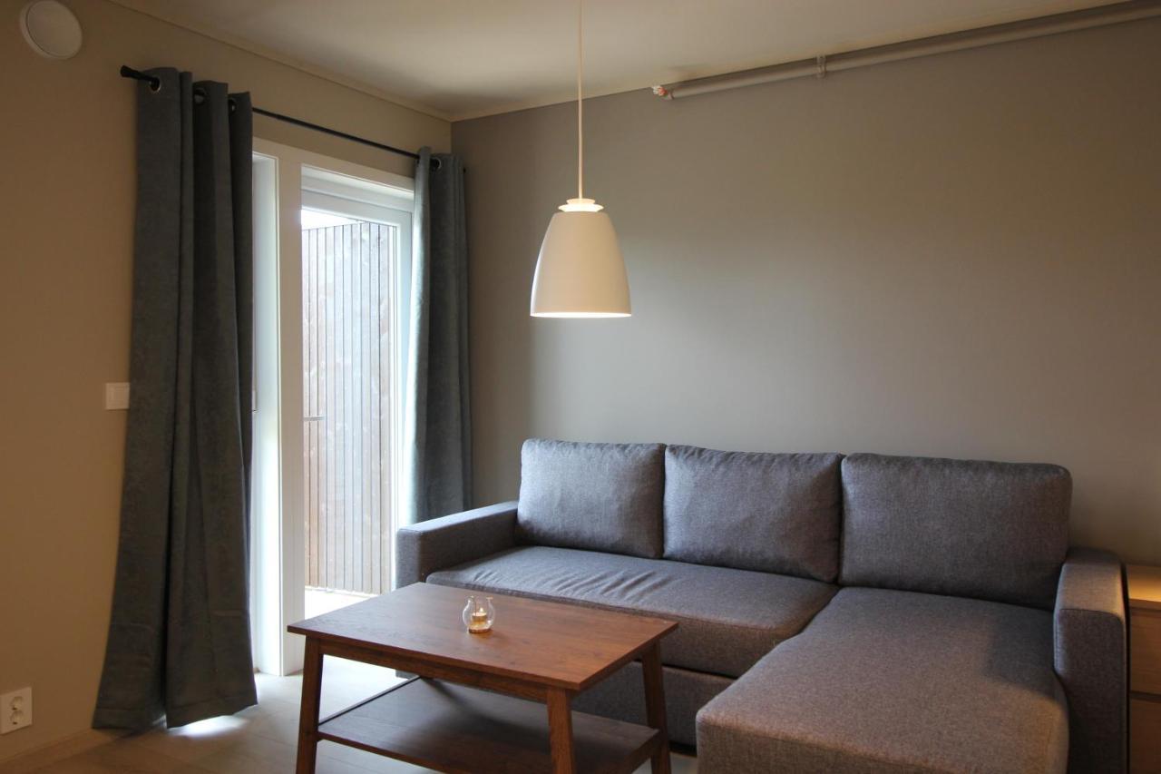 Hostel Setnes Feriesenter Veblungsnes