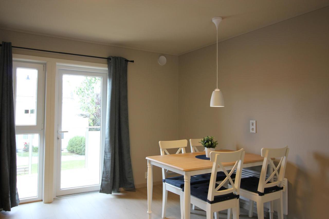 Hostel Setnes Feriesenter Veblungsnes