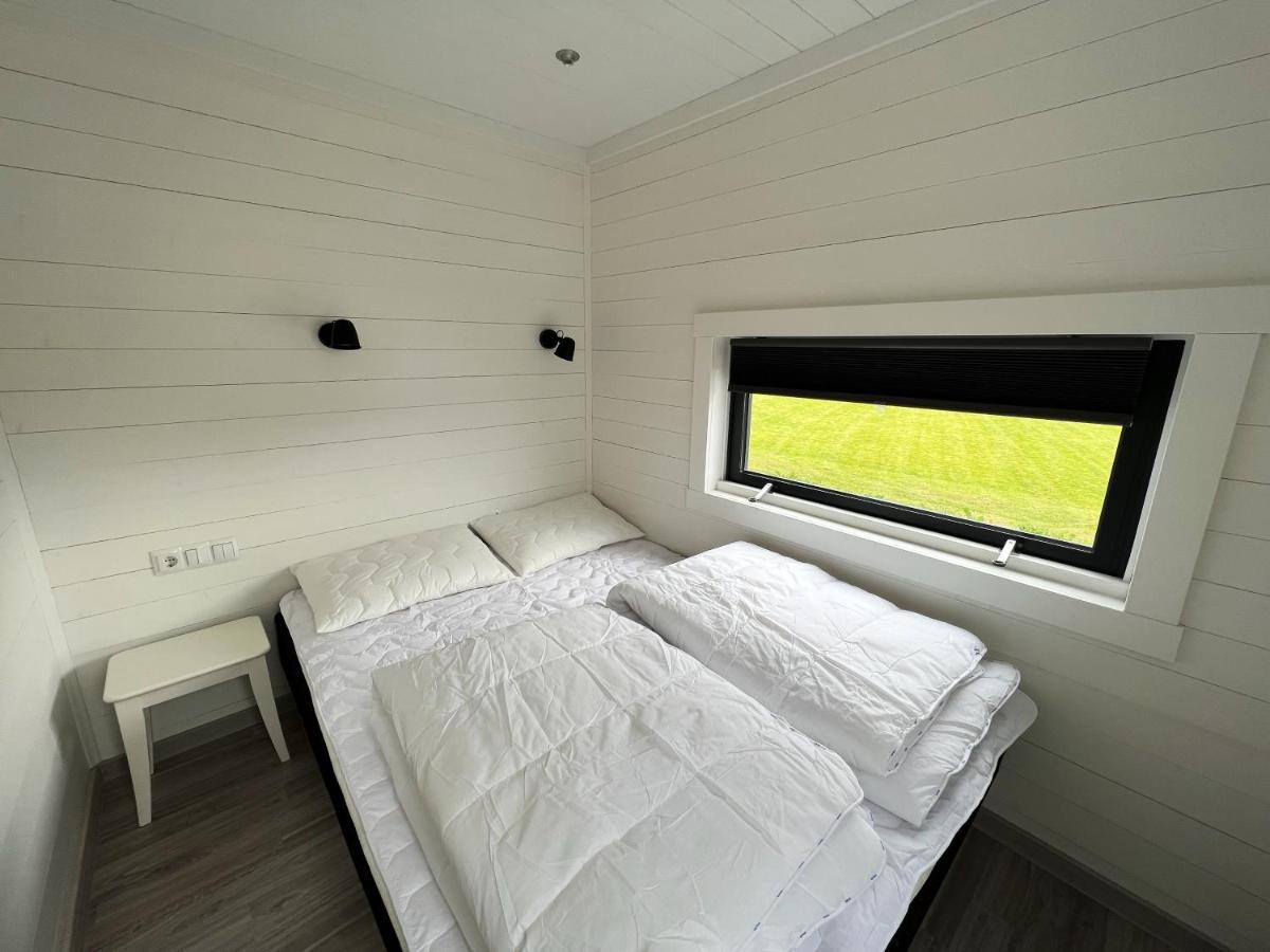 Hostel Setnes Feriesenter Veblungsnes